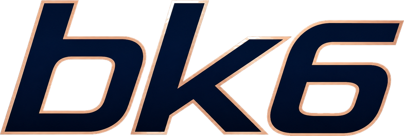 BK6 লোগো